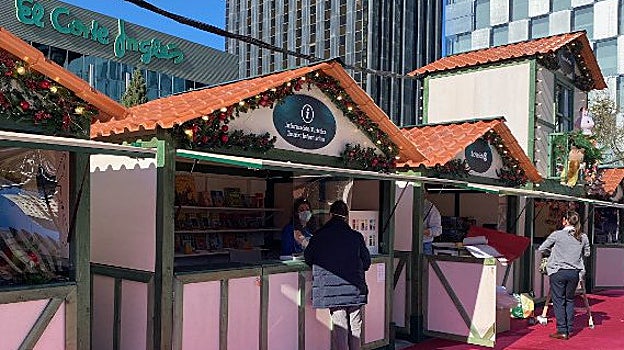 50 planes para hacer con niños en Madrid este fin de semana