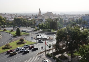 La Gerencia de Urbanismo busca el mejor sitio para el nuevo parking subterráneo al final de Vallellano