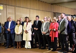 Asindown inaugura 'La Mare que Va' en la Marina de Valencia