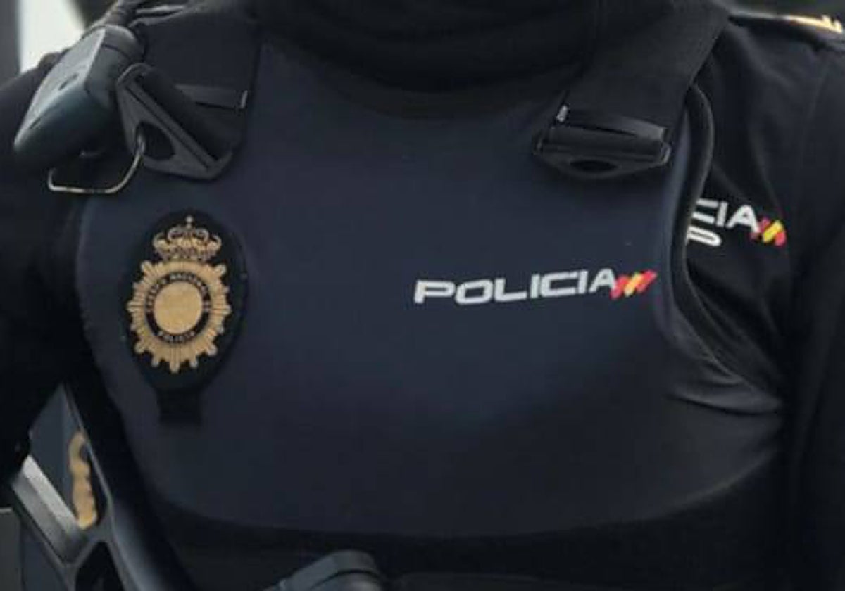 La menor fue acosada y amenazada por Whatsapp