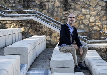 Carlos Aladro: «Falta apoyo al sector local y espero dar servicio a los creadores de Córdoba»