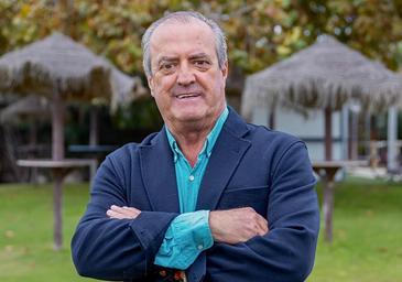 Rafael Hidalgo: «Hemos transformado totalmente el Club pese a la crisis económica y la pandemia»