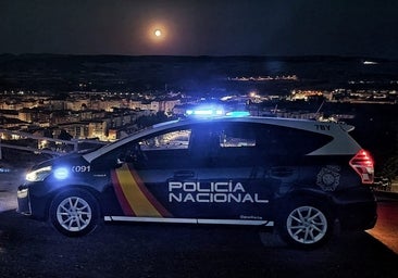 Tres detenidos y cinco heridos tras una pelea en León