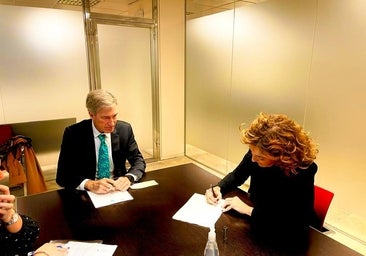 Castilla y León incorpora 14 viviendas de la Sareb para alquiler social