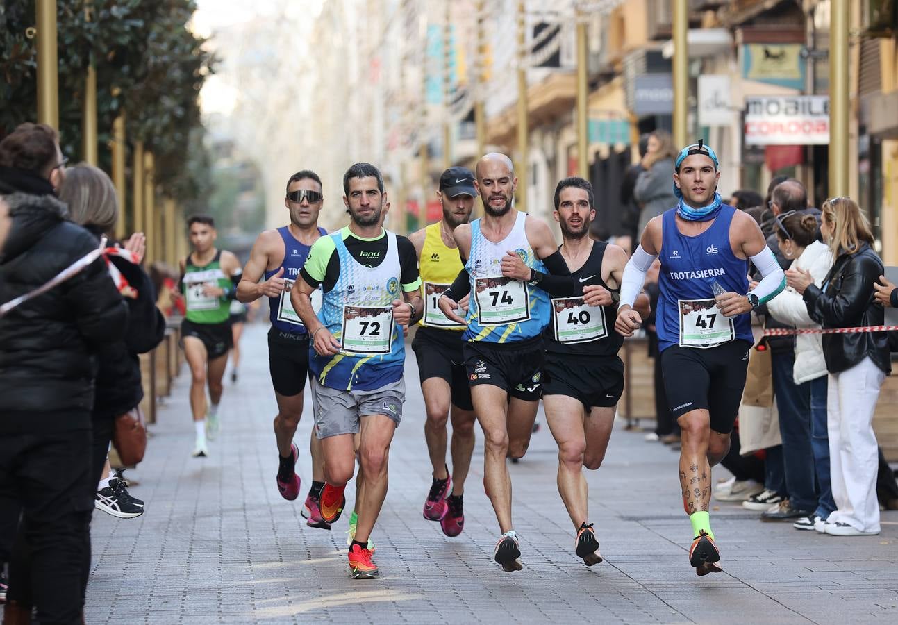 Fotos: la espectacular Media Maratón de Córdoba 2023
