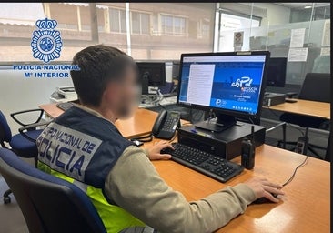 El famoso timo del 'Tocomocho': estafan a dos ancianas con falsos premios de lotería