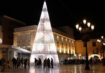 Guía de Navidad en Montilla 2023: encendido de alumbrado, programación y horarios