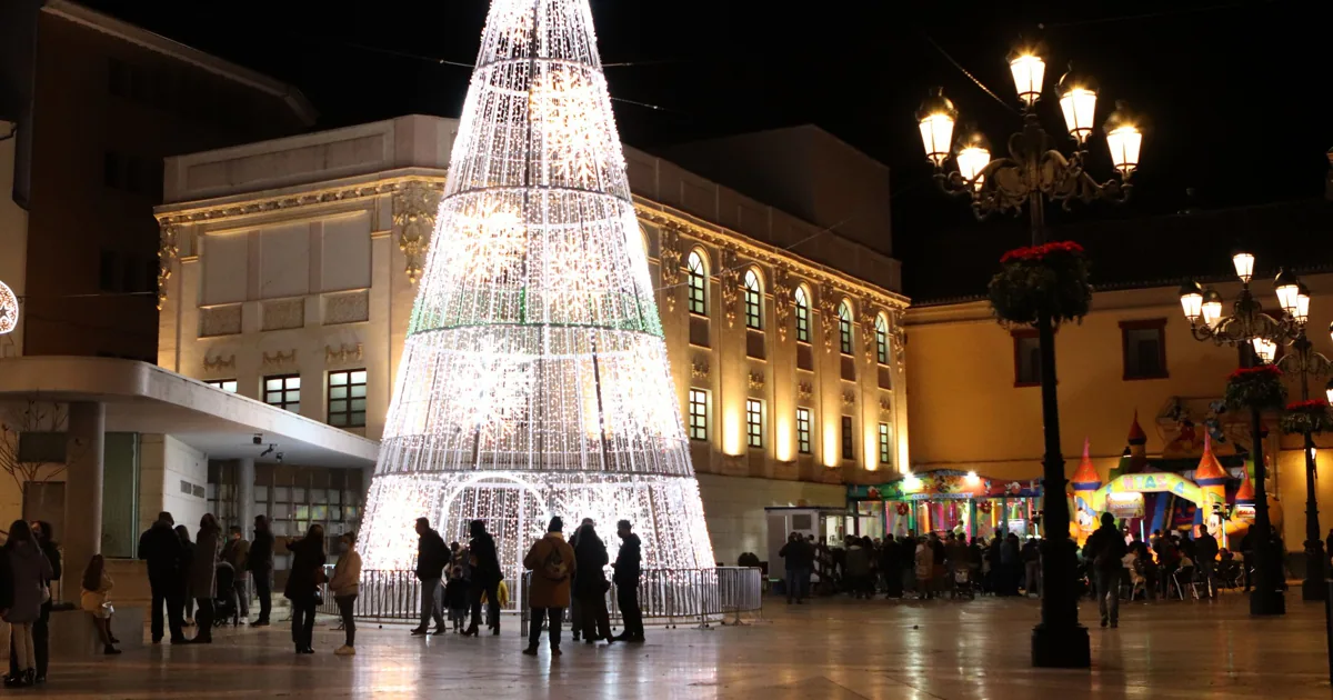 NAVIDAD EN CÓRDOBA  Consejos para hacer un uso responsable de