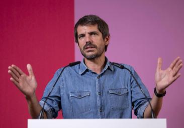 Sumar celebra la «contundencia» de Sánchez contra Israel y Podemos critica su «hipocresía» ante Netanyahu