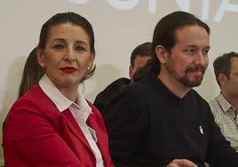 Pablo Iglesias admite su arrepentimiento por designar a Yolanda Díaz como sucesora: «Ha trabajado para destruir a Podemos»