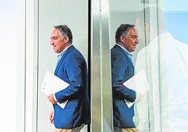 Auge, caída y paracaídas de Bendodo