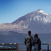 Los terremotos que sacudieron Tenerife se sintieron en 3 municipios y 7 barrios