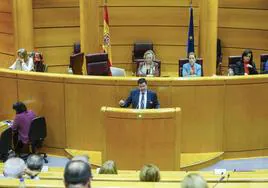 El Senado vuelve a rechazar las desigualdades provocadas por el acuerdo del PSOE con los independentistas