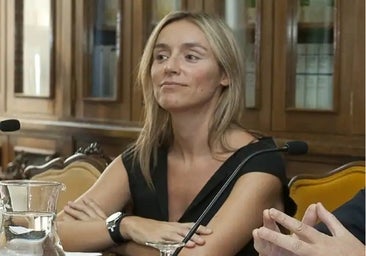 Bolaños incorpora a su ministerio a dos castellano y leoneses