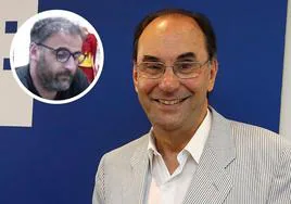 Un concejal de la CUP lamenta que Vidal-Quadras sobreviviera al atentado contra su vida: «No acabó siendo un buen día»