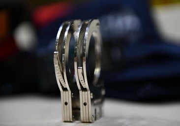 Detenida por matar a su pareja a puñaladas en Sant Adrià (Barcelona)