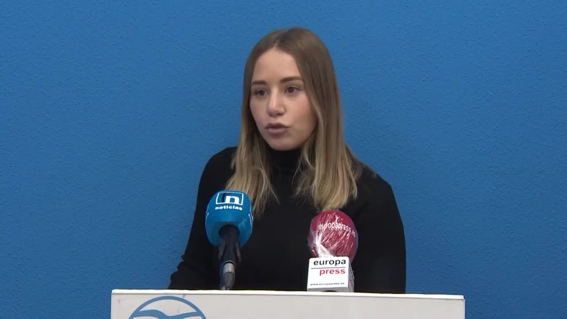 Feijóo renueva su equipo con cuatro nuevas vicesecretarias del PP