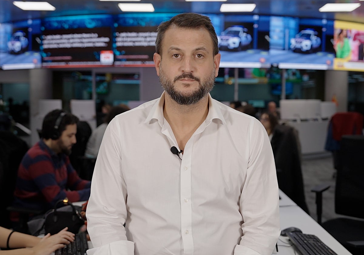 Cita a ciegas del PSOE y Junts fuera de España y con verificador internacional: ¿y la transparencia, pa&#039; cuándo?