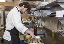 Así son Erre de Roca y Barro, las dos nuevas estrellas de la Guia Michelin 2024 que suma Castilla y León