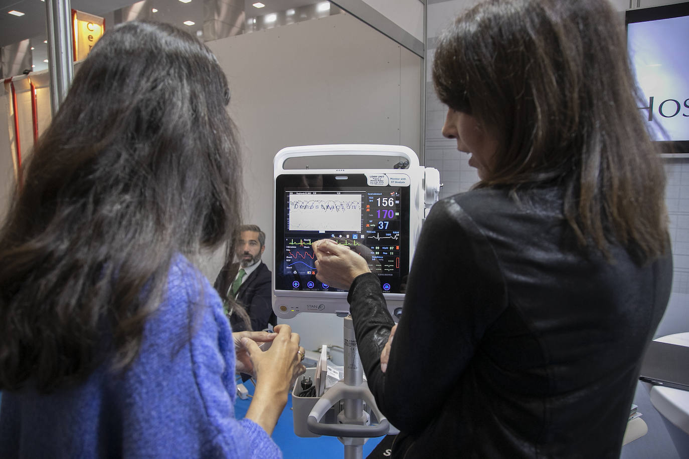 Fotos: el concurrido Congreso Nacional de Ginecología en Córdoba