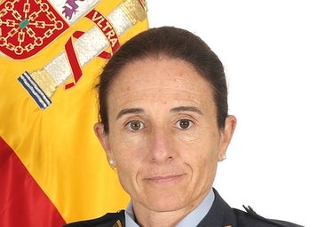 La directora de Seguridad Nacional: ingeniera aeronáutica, primera general del Ejército del Aire y cuarta de España
