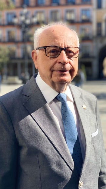 Juan Gómez Díaz