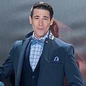 Detenido el actor Juan José Ballesta por un robo con violencia en Hortaleza