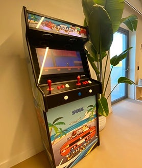 Imagen secundaria 2 - Áreas de trabajo y zonas de esparcimiento del edificio