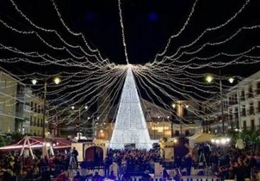 Estos son los pueblos más bonitos de Córdoba para visitar en Navidad