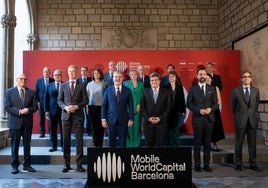 La MWCapital enfatiza la sostenibilidad y la visión humanista en su plan estratégico 2023-27