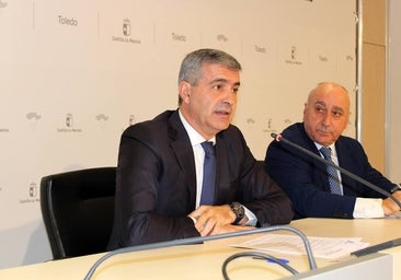 Las empresas de la provincia de Toledo reciben 28 millones en ayudas del Plan Adelante