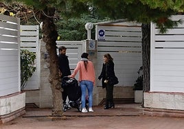 La Policía, a los padres de la guardería investigada por maltrato: «Prepárate psicológicamente, hay escenas de contacto físico»