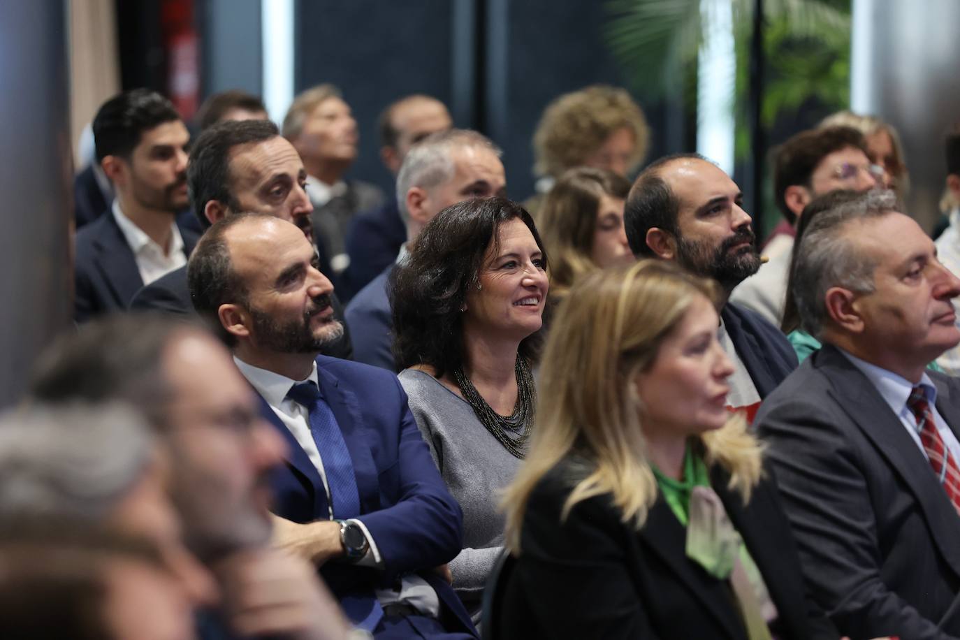 Fotos: La entrega de los premios de la Fundación Magtel en Córdoba