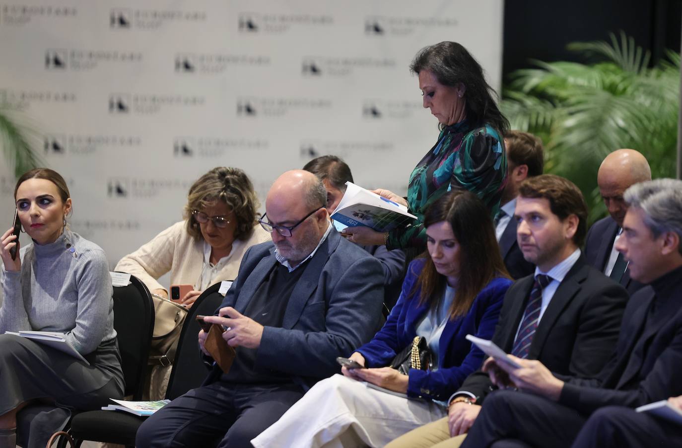 Fotos: La entrega de los premios de la Fundación Magtel en Córdoba