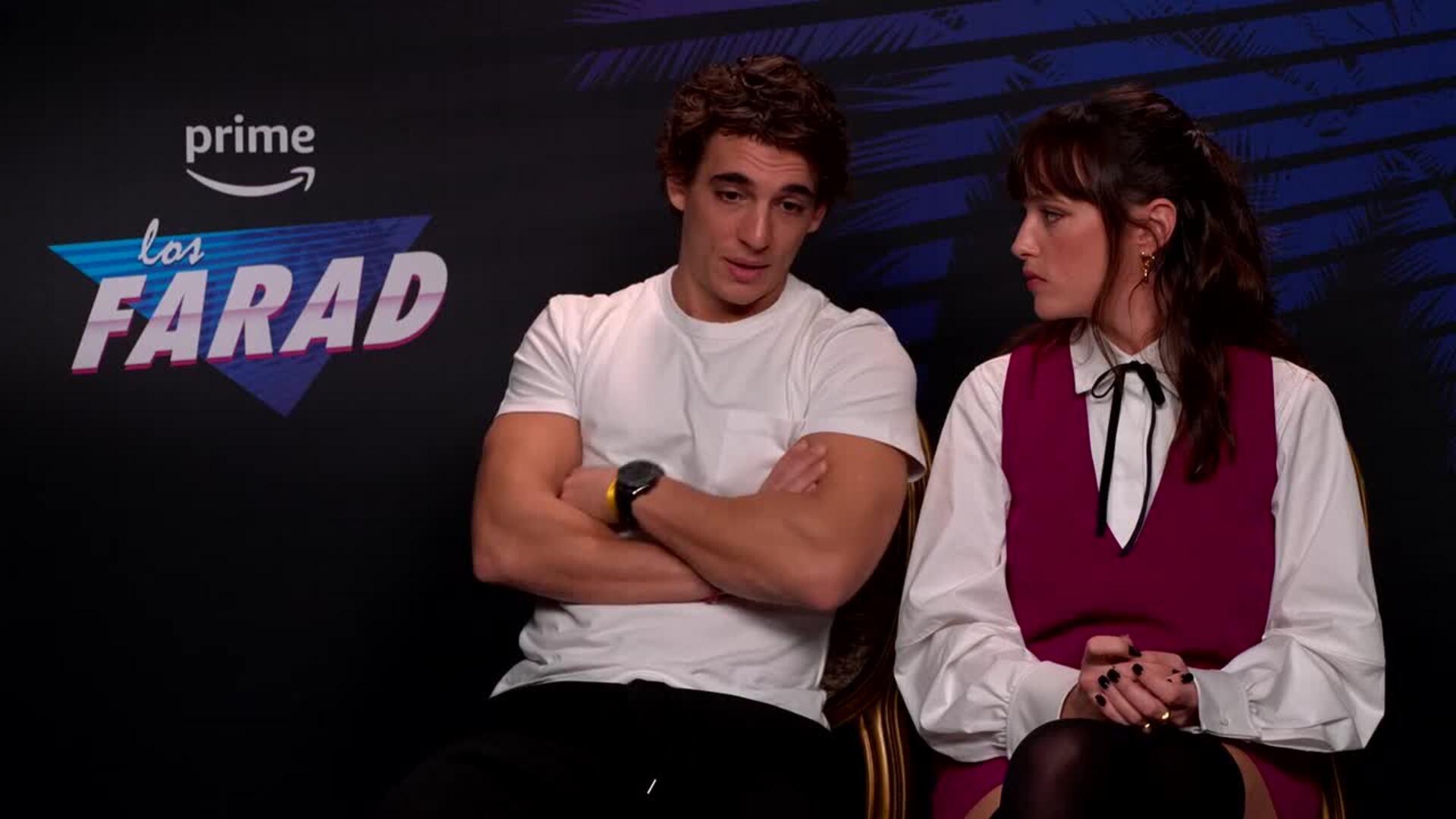 Miguel Herrán: &quot;La Inteligencia Artificial nos va a acabar quitando el trabajo&quot;