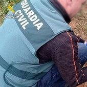 Detienen a un peligroso grupo de ladrones tras robar una pistola cargada en casa de un policía local