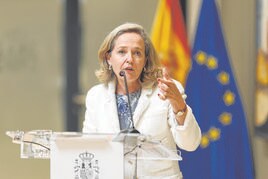 Córdoba, desaparecida del reparto de los fondos europeos Next Generation