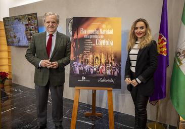 La Diputación difundirá las tradiciones navideñas en los pueblos de Córdoba