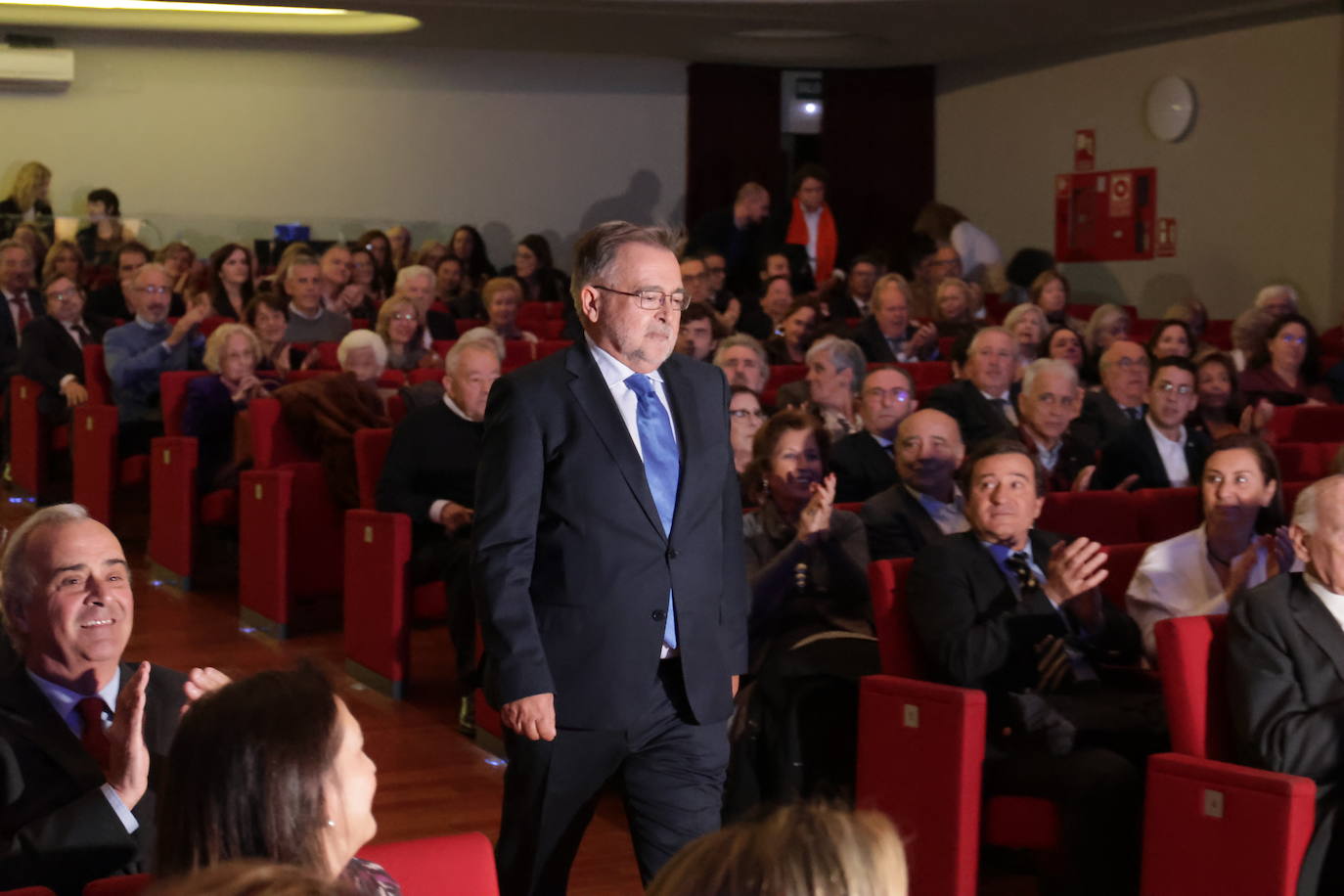 Fotos: La solemne entrega de los Premios Averroes de Oro de Córdoba