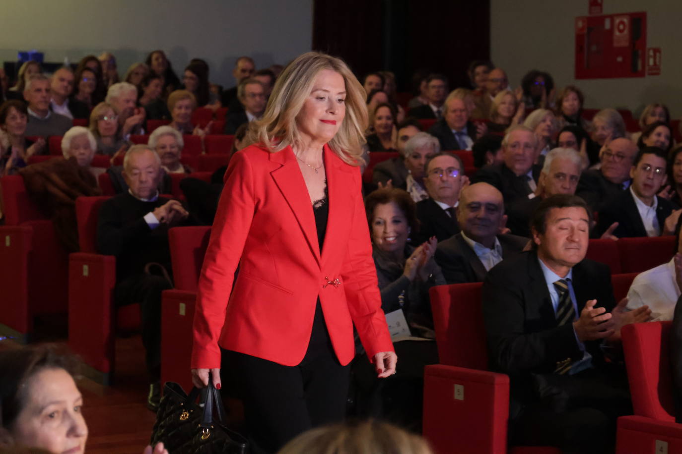 Fotos: La solemne entrega de los Premios Averroes de Oro de Córdoba