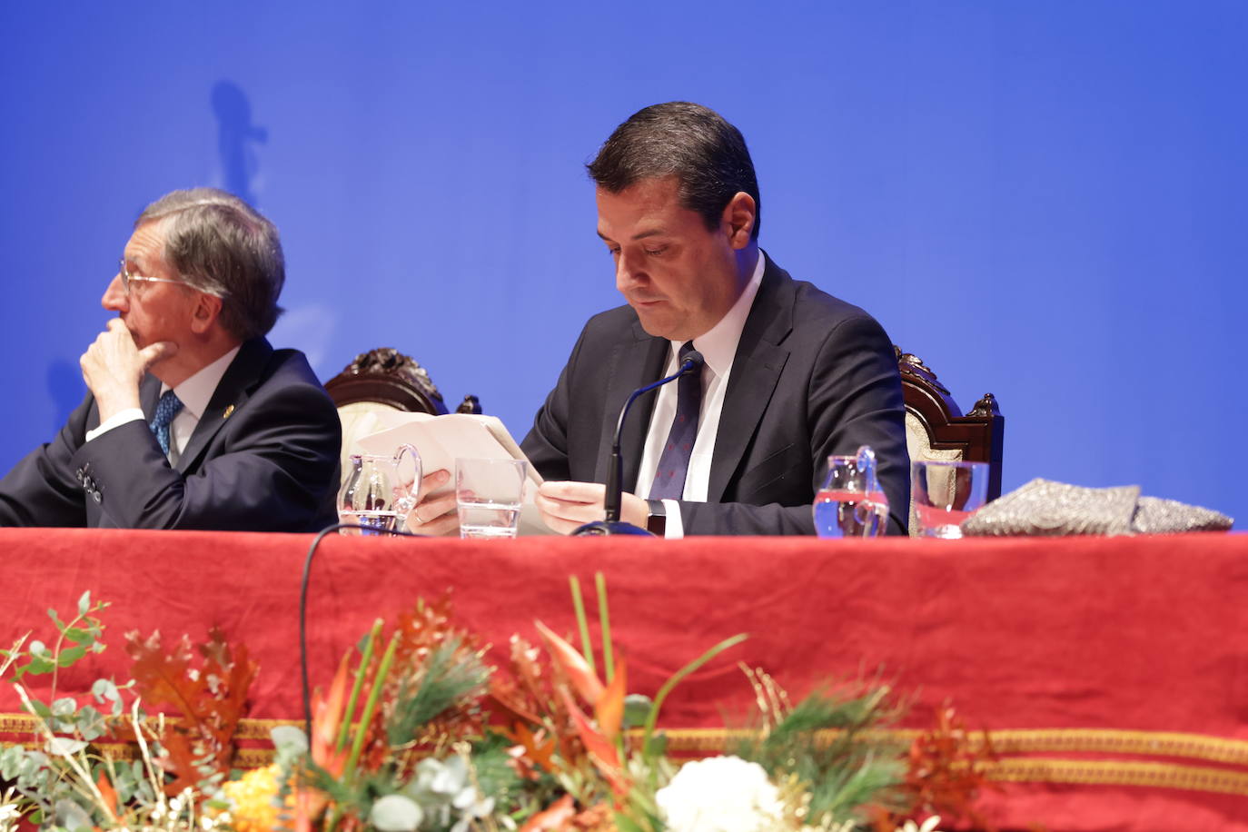 Fotos: La solemne entrega de los Premios Averroes de Oro de Córdoba