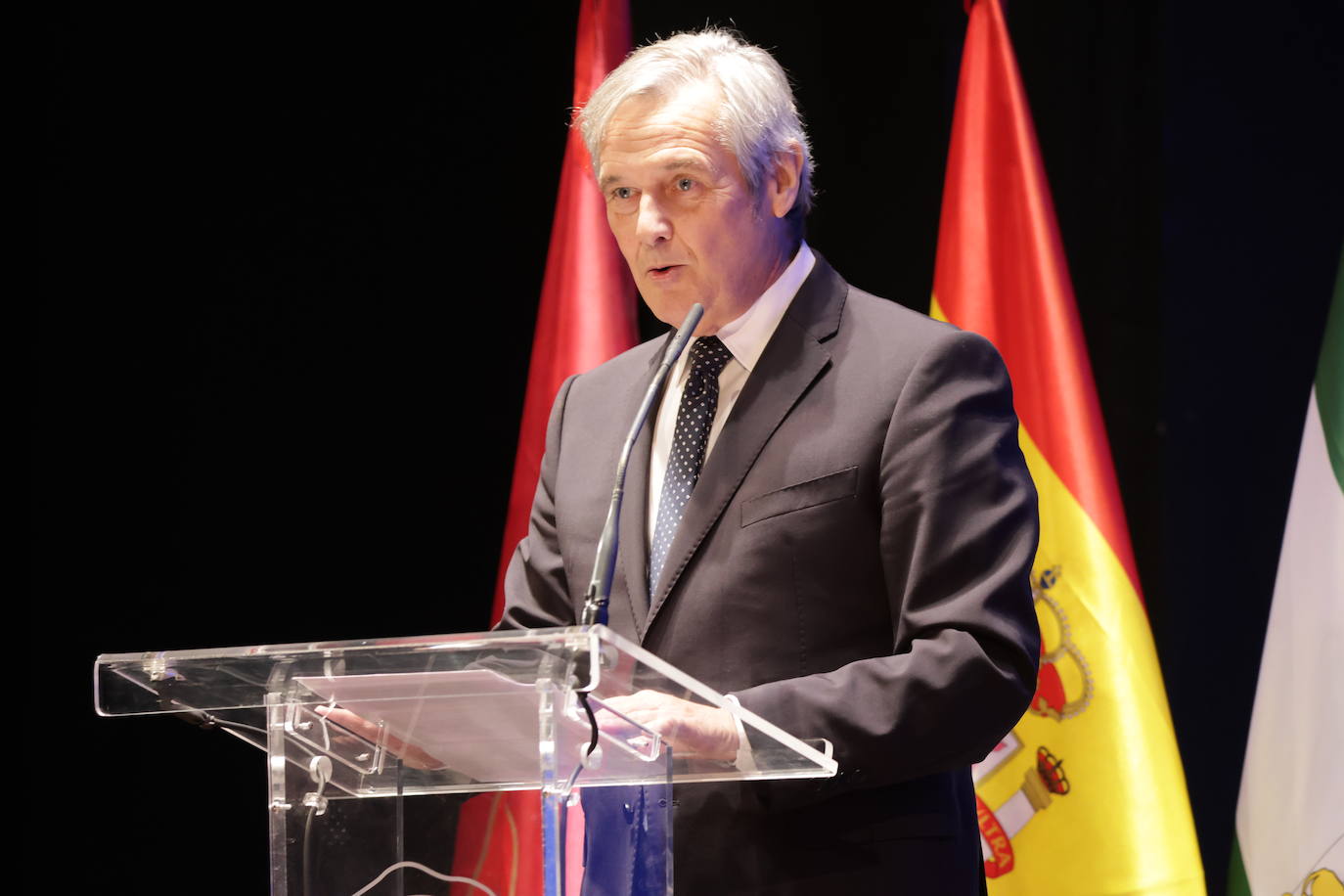 Fotos: La solemne entrega de los Premios Averroes de Oro de Córdoba