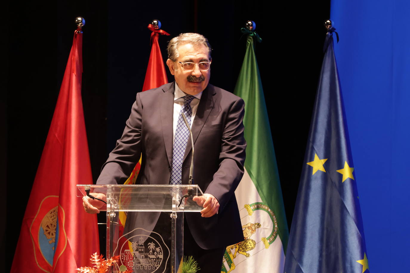 Fotos: La solemne entrega de los Premios Averroes de Oro de Córdoba