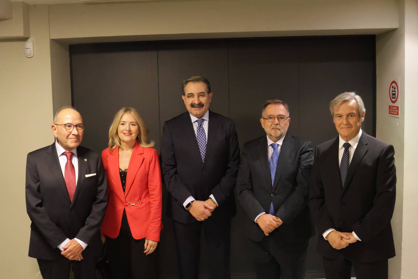 Fotos: La solemne entrega de los Premios Averroes de Oro de Córdoba