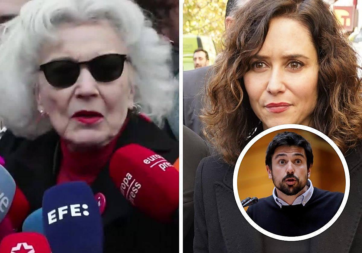 Paredes. Ayuso y Espinar