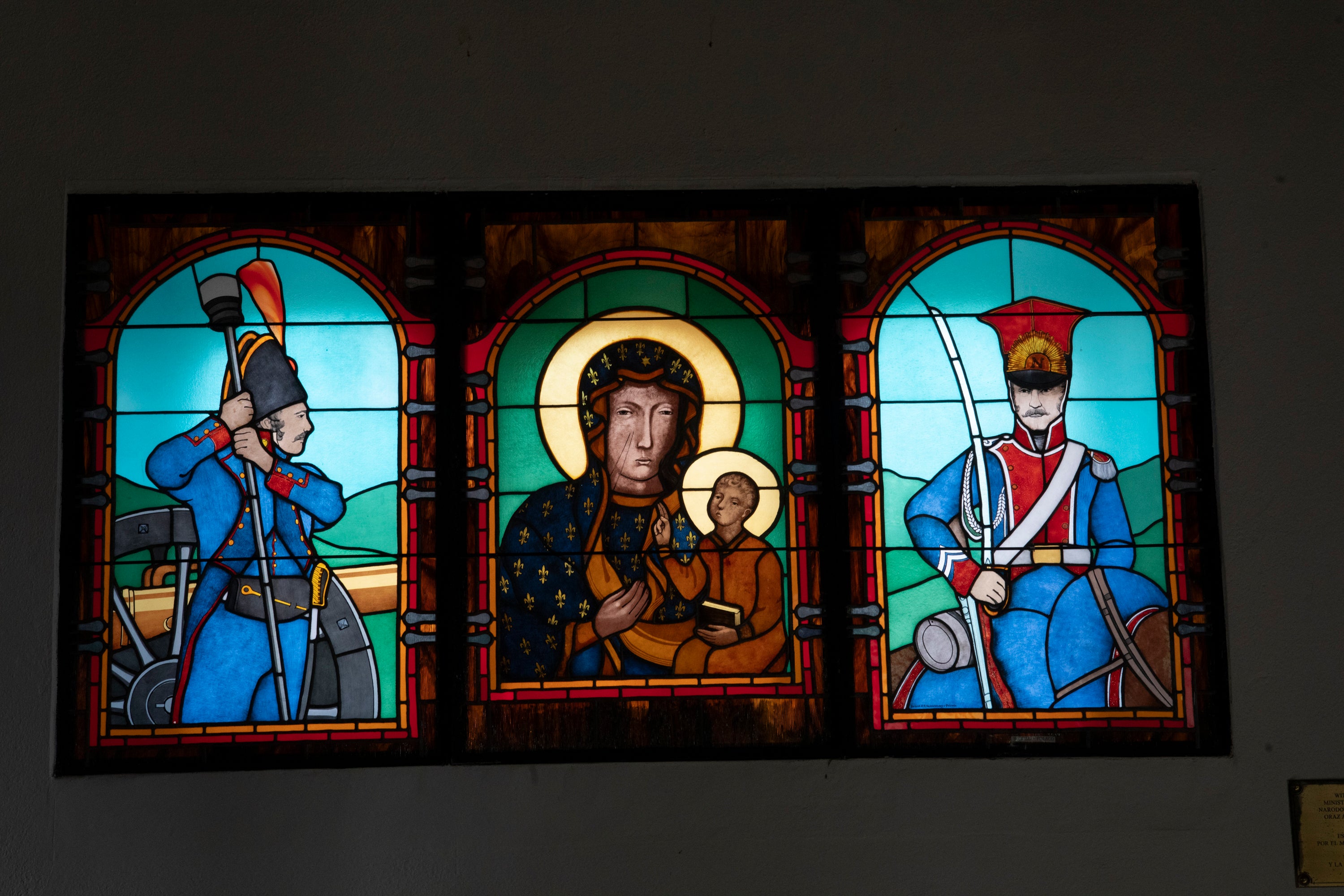 La recreación histórica de la batalla de Somosierra, en imágenes