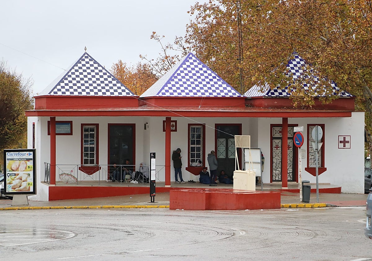 El Ayuntamiento de Lucena habilita un espacio para acoger a los temporeros