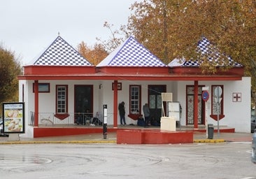 El Ayuntamiento de Lucena habilita un espacio para acoger a los temporeros