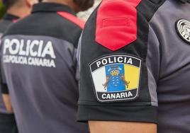 Detenido un joven por atracar un salón de juegos en Lanzarote, encerrar a una empleada y robar 3.000 euros
