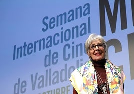 El Gobierno concede a Concha Velasco la Gran Cruz de la Orden de Isabel la Católica a título póstumo